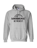 Be The Best - Hoodie