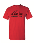Eat Sleep Hoop