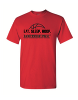 Eat Sleep Hoop